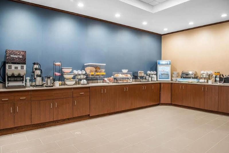 Comfort Inn & Suites พิตต์สเบิร์ก ภายนอก รูปภาพ