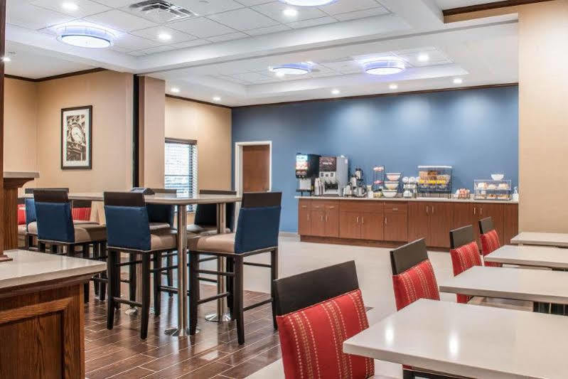 Comfort Inn & Suites พิตต์สเบิร์ก ภายนอก รูปภาพ